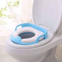 Chicco Soft Baby Comod/Toilet Seat Potty Trainer Safe Hygiene । বেবি কমড